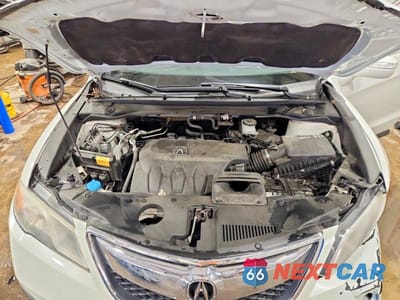 Zdjęcie 12 z 14 samochodu: 2015 ACURA RDX TECHNOLOGY VIN:5J8TB4H55FL008005 - miniatura