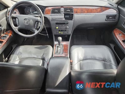 Zdjęcie 8 z 12 samochodu: 2009 BUICK LACROSSE CXL VIN:2G4WD582291234834 - miniatura