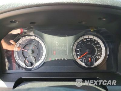 Zdjęcie 9 z 12 samochodu: 2021 RAM 1500 CLASSIC SLT VIN:1C6RR6LG8MS530081 - miniatura