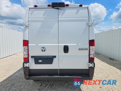 Zdjęcie 6 z 13 samochodu: 2025 RAM PROMASTER 2500 DELIVERY VAN VIN:3C6LRVDG0SE519509 - miniatura