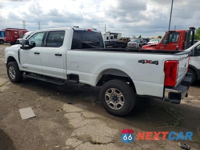 Drugie zdjęcie samochodu z przodu: 2026 FORD F250 SUPER DUTY VIN:1FT7W2BT7TEC15513 - miniatura