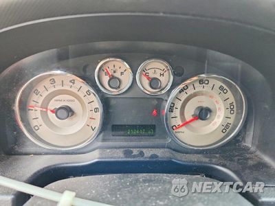 Zdjęcie 9 z 14 samochodu: 2008 FORD EDGE SEL VIN:2FMDK48C68BA51641 - miniatura