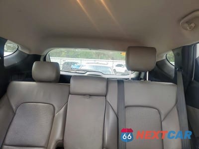 Zdjęcie 10 z 13 samochodu: 2014 HYUNDAI SANTA FE SPORT 2.0T VIN:5XYZU3LA0EG150919 - miniatura