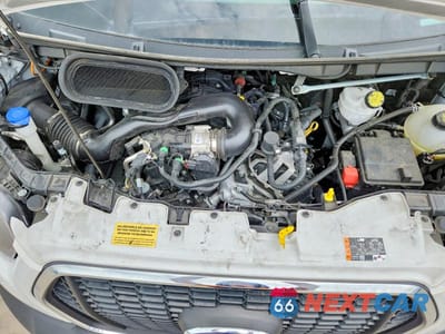 Zdjęcie 12 z 14 samochodu: 2025 FORD TRANSIT T-350 VIN:1FTBW9C85SKA77628 - miniatura