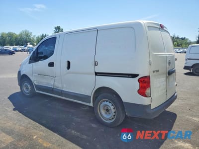 Drugie zdjęcie samochodu z przodu: 2015 NISSAN NV200 S VIN:3N6CM0KN2FK700966 - miniatura