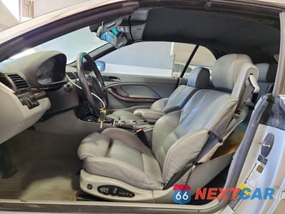 Zdjęcie 7 z 12 samochodu: 2006 BMW 325 CI VIN:WBABW33436PX83755 - miniatura