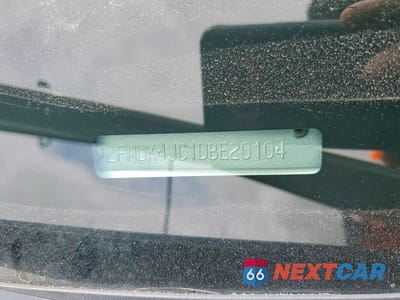 Zdjęcie 13 z 13 samochodu: 2013 FORD EDGE SEL VIN:2FMDK4JC1DBE20104 - miniatura