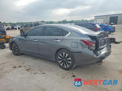 Drugie zdjęcie samochodu z przodu: 2018 NISSAN ALTIMA 2.5 SL VIN:1N4AL3AP0JC169949 - miniatura
