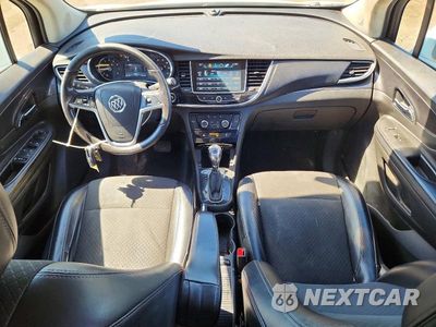 Zdjęcie 8 z 13 samochodu: 2019 BUICK ENCORE PREFERRED VIN:KL4CJASB1KB789324 - miniatura