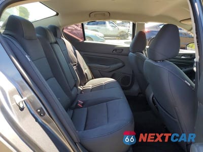 Zdjęcie 10 z 13 samochodu: 2025 NISSAN ALTIMA SV VIN:1N4BL4DV0SN320752 - miniatura