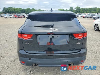 Zdjęcie 6 z 13 samochodu: 2018 JAGUAR F-PACE R - SPORT VIN:SADCL2FX8JA262689 - miniatura