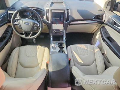 Zdjęcie 8 z 12 samochodu: 2024 FORD EDGE TITANIUM VIN:2FMPK4K9XRBA87182 - miniatura