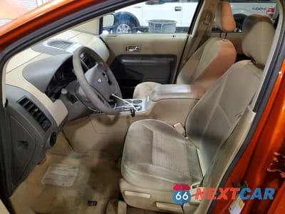Zdjęcie 7 z 13 samochodu: 2007 FORD EDGE SE VIN:2FMDK46C77BA48264 - miniatura