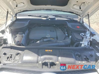 Zdjęcie 12 z 13 samochodu: 2020 MERCEDES-BENZ GLE 350 4MATIC VIN:4JGFB4KB6LA045321 - miniatura