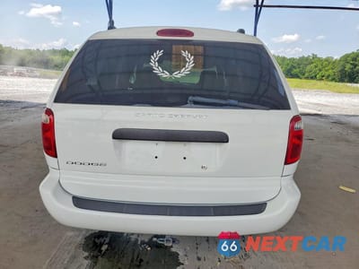 Zdjęcie 6 z 12 samochodu: 2004 DODGE GRAND CARAVAN SE VIN:1D4GP24R44B563354 - miniatura