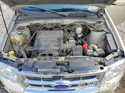 Zdjęcie 12 z 13 samochodu: 2012 FORD ESCAPE VIN:1FMCU9EG9CKB75900 - miniatura