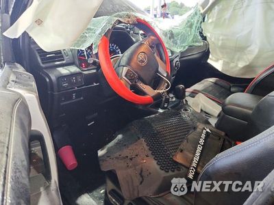 Zdjęcie 8 z 13 samochodu: 2018 TOYOTA 4RUNNER LIMITED VIN:JTEBU5JR0J5600511 - miniatura