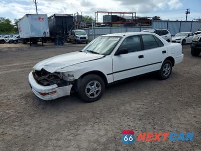 1992 TOYOTA CAMRY DLX JT2SK11EXN0029671 - główne zdjęcie licytacji z USA - miniatura