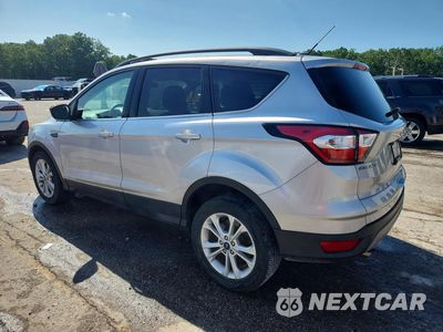 Drugie zdjęcie samochodu z przodu: 2017 FORD ESCAPE SE VIN:1FMCU0GD9HUC94623 - miniatura