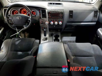 Zdjęcie 8 z 12 samochodu: 2011 TOYOTA TUNDRA DOUBLE CAB SR5 VIN:5TFUY5F14BX187244 - miniatura