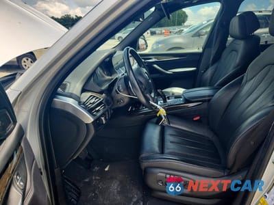 Zdjęcie 8 z 14 samochodu: 2018 BMW X5 XDR40E VIN:5UXKT0C52J0W02423 - miniatura
