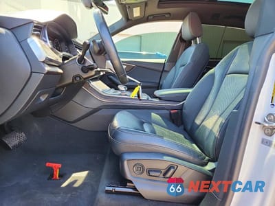 Zdjęcie 7 z 12 samochodu: 2022 AUDI Q8 PREMIUM PLUS S-LINE VIN:WA1EVBF1XND008023 - miniatura