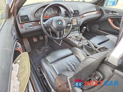 Zdjęcie 8 z 12 samochodu: 2002 BMW 330 CI VIN:WBABS53402EV88578 - miniatura