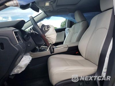 Zdjęcie 7 z 13 samochodu: 2021 LEXUS RX 350 VIN:2T2HZMDA4MC284288 - miniatura