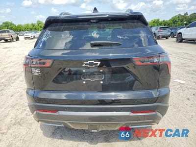 Zdjęcie 6 z 13 samochodu: 2026 CHEVROLET EQUINOX ACTIV VIN:3GNAXKEG9TL259666 - miniatura
