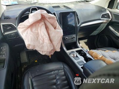 Zdjęcie 8 z 13 samochodu: 2024 FORD EDGE SEL VIN:2FMPK4J98RBA77364 - miniatura