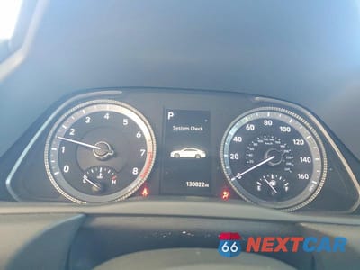 Zdjęcie 9 z 12 samochodu: 2023 HYUNDAI SONATA SEL VIN:KMHL64JA7PA281241 - miniatura