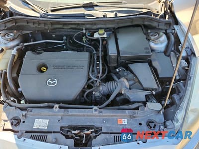 Zdjęcie 11 z 12 samochodu: 2011 MAZDA 3 S VIN:JM1BL1W61B1477051 - miniatura