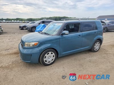 2009 TOYOTA SCION XB JTLKE50E191092170 - główne zdjęcie licytacji z USA - miniatura