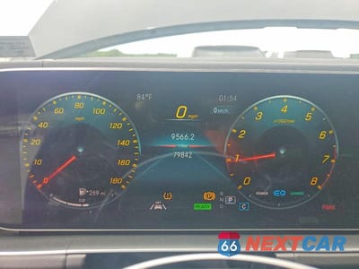 Zdjęcie 9 z 13 samochodu: 2021 MERCEDES-BENZ GLE COUPE AMG 53 4MATIC VIN:4JGFD6BB9MA219163 - miniatura