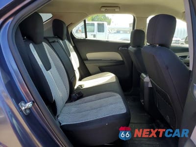 Zdjęcie 11 z 13 samochodu: 2013 CHEVROLET EQUINOX LS VIN:2GNALBEK9D6312890 - miniatura