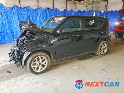 2021 KIA SOUL S KNDJ23AU3M7785872 - główne zdjęcie licytacji z USA - miniatura
