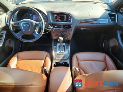 Zdjęcie 8 z 13 samochodu: 2012 AUDI Q5 PREMIUM PLUS VIN:WA1LFAFP8CA045931 - miniatura