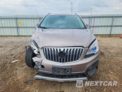 Piąte zdjęcie samochodu w środku: 2014 BUICK ENCORE VIN:KL4CJASB9EB620835 - miniatura