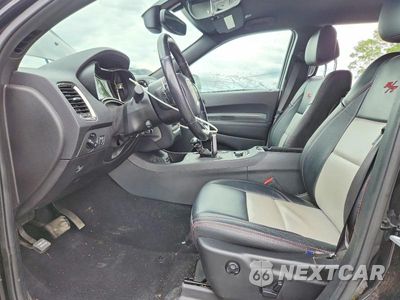 Zdjęcie 7 z 13 samochodu: 2020 DODGE DURANGO R VIN:1C4SDJCT8LC153429 - miniatura