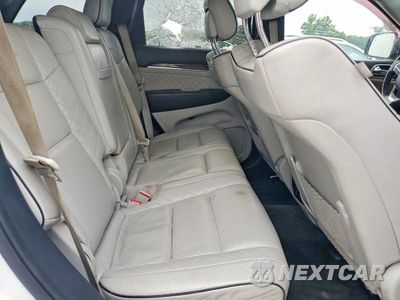 Zdjęcie 11 z 13 samochodu: 2019 JEEP GRAND CHEROKEE SUMMIT VIN:1C4RJFJT1KC500119 - miniatura