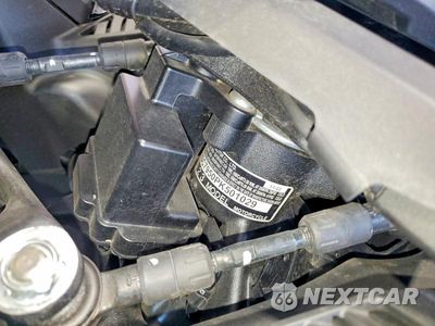 Zdjęcie 9 z 9 samochodu: 2023 HONDA GL1800 D VIN:JH2SC7950PK501029 - miniatura