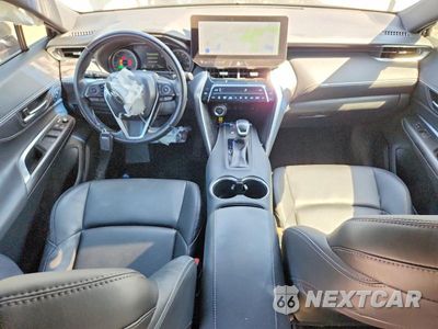 Zdjęcie 8 z 14 samochodu: 2023 TOYOTA VENZA NIGHTSHADE EDITION VIN:JTEAAAAH9PJ123369 - miniatura