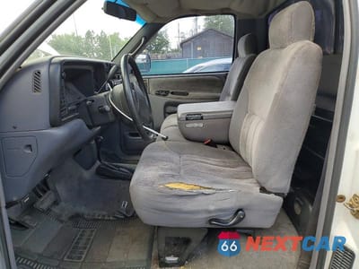 Zdjęcie 7 z 12 samochodu: 1997 DODGE RAM 1500 VIN:1B7HF16Z6VJ502476 - miniatura