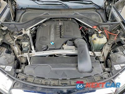Zdjęcie 12 z 13 samochodu: 2018 BMW X5 SDRIVE35I VIN:5UXKR2C50J0Z21412 - miniatura