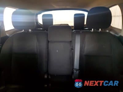 Zdjęcie 10 z 14 samochodu: 2014 NISSAN PATHFINDER S VIN:5N1AR2MN8EC633326 - miniatura