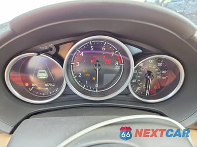 Zdjęcie 9 z 12 samochodu: 2025 MAZDA MX-5 MIATA GRAND TOURING VIN:JM1NDAM73S0656946 - miniatura