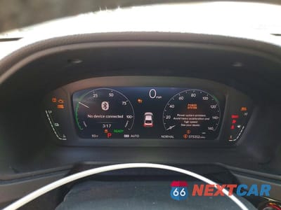 Zdjęcie 9 z 12 samochodu: 2024 HONDA ACCORD HYBRID SPORT VIN:1HGCY2F58RA072948 - miniatura