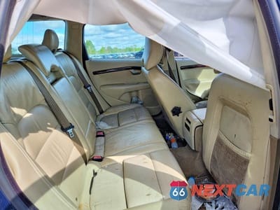Zdjęcie 11 z 14 samochodu: 2008 VOLVO XC70 VIN:YV4BZ982281032699 - miniatura