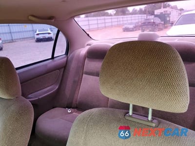 Zdjęcie 10 z 12 samochodu: 1998 HONDA CIVIC LX VIN:2HGEJ667XWH540181 - miniatura