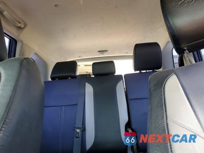 Zdjęcie 10 z 13 samochodu: 2012 SUZUKI GRAND VITARA SE VIN:JS3TE0D3XC4100219 - miniatura